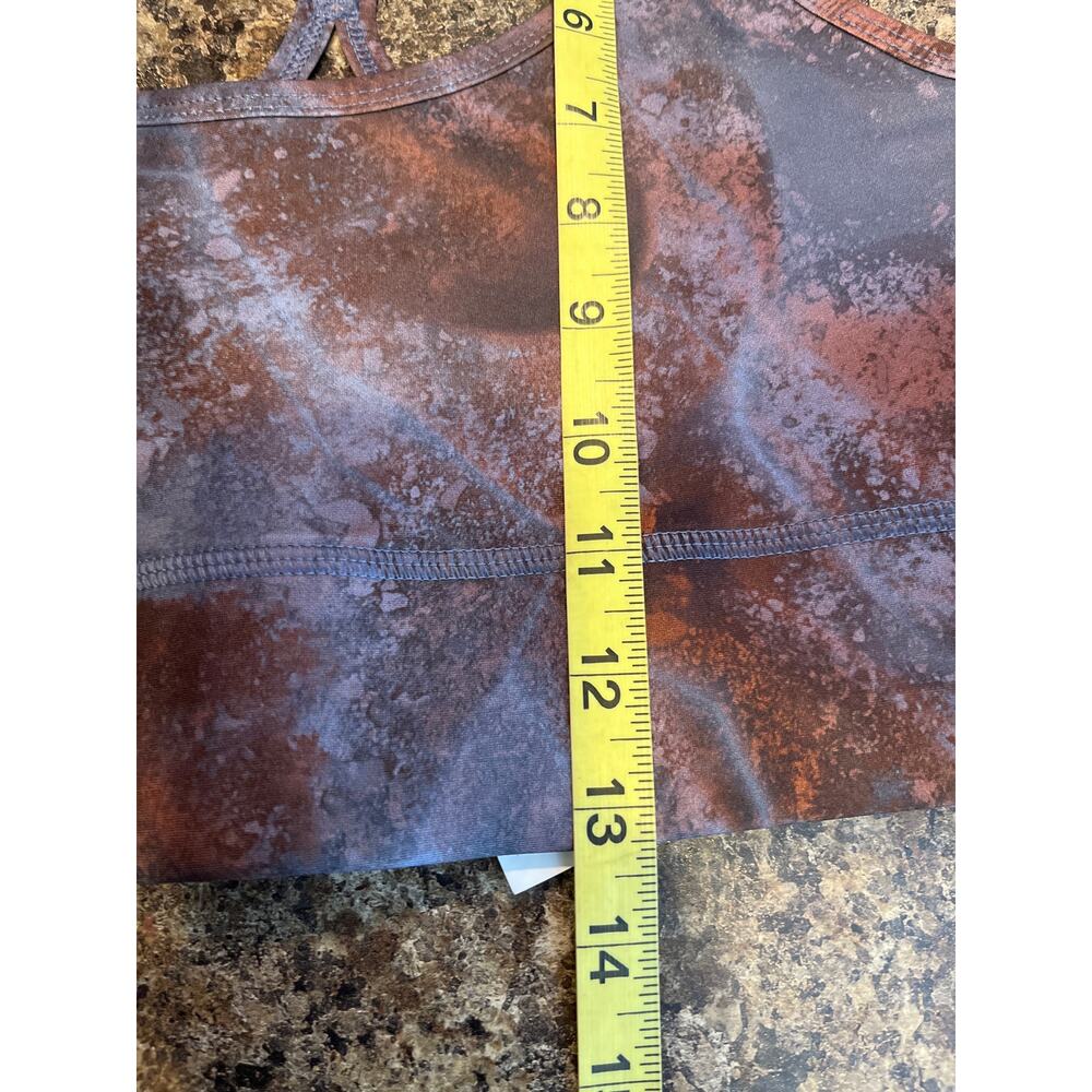 Fabletics Size Small Emersyn Reversible Bralette … - image 7